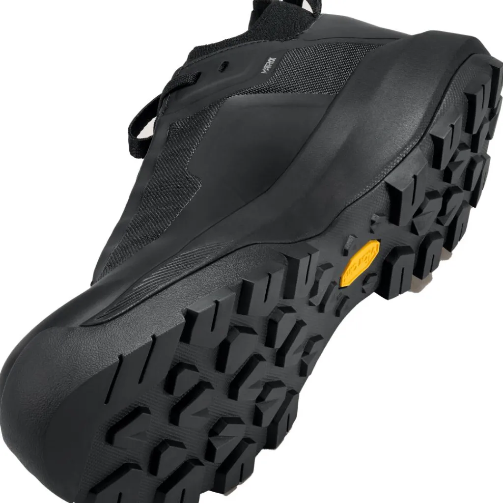 Arc'teryx Vertex Alpine wandelschoenen heren black black< Wandelen|Wandelschoenen