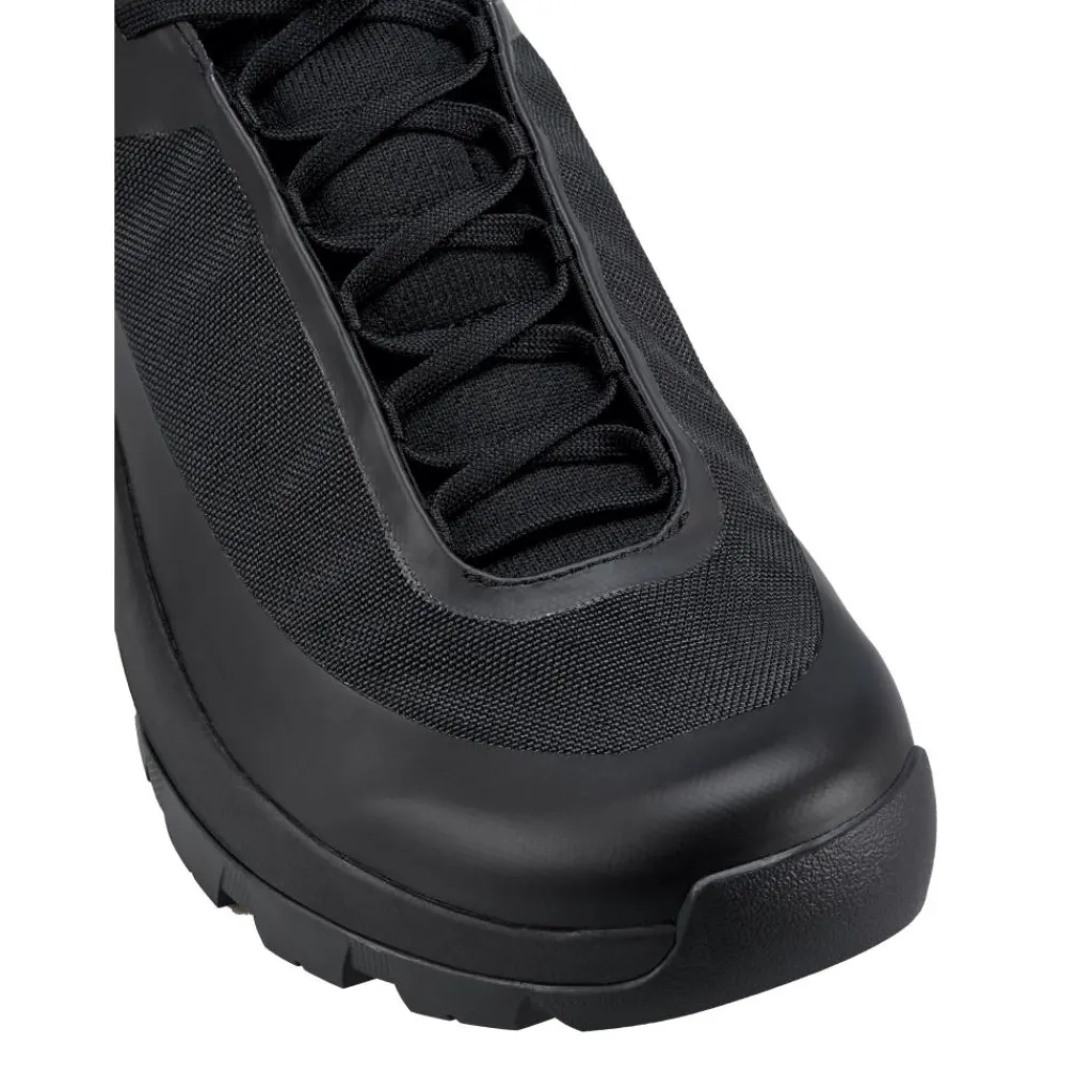 Arc'teryx Vertex Alpine wandelschoenen heren black black< Wandelen|Wandelschoenen