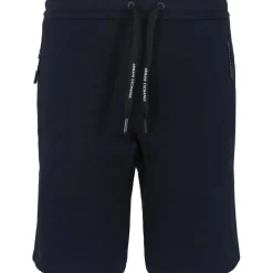 Broeken-Armani Exchange 8NZS75ZJKRZ short heren navy blue