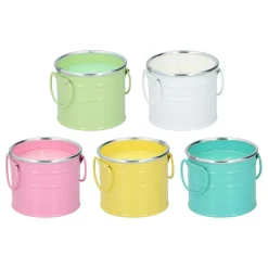 Anti Insecten-Arti Casa Citronella Emmer kaars assorti