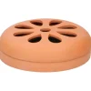 Arti Casa  Citronella Spiraal terracotta< Anti Insecten