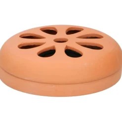 Arti Casa Citronella Spiraal terracotta< Anti Insecten