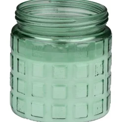 Arti Casa Citronellakaars 4 kleuren assorti< Anti Insecten