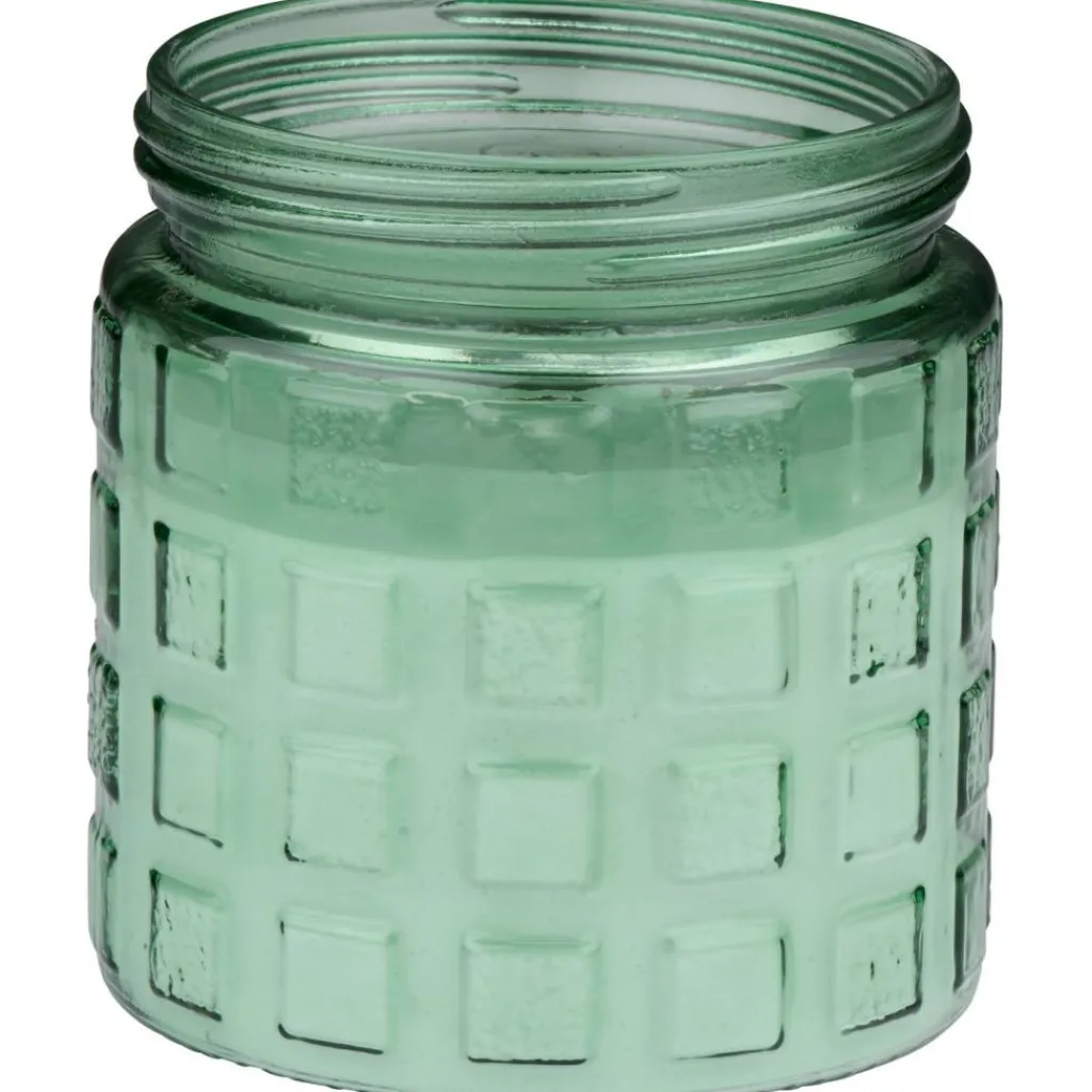 Arti Casa Citronellakaars 4 kleuren assorti< Anti Insecten