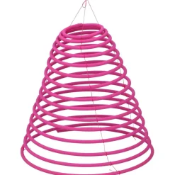 Anti Insecten-Arti Casa  Wierook spiraal 4 kleuren assorti