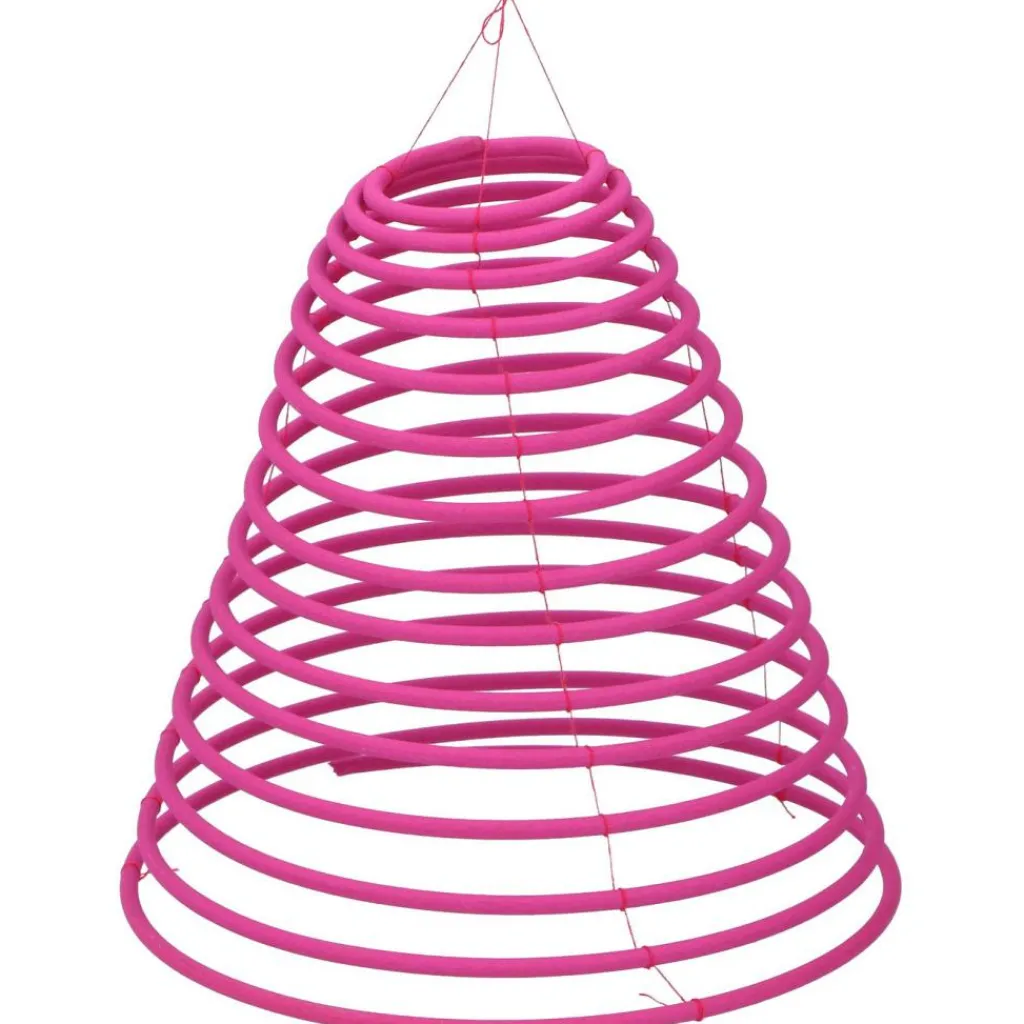 Anti Insecten-Arti Casa Wierook spiraal 4 kleuren assorti