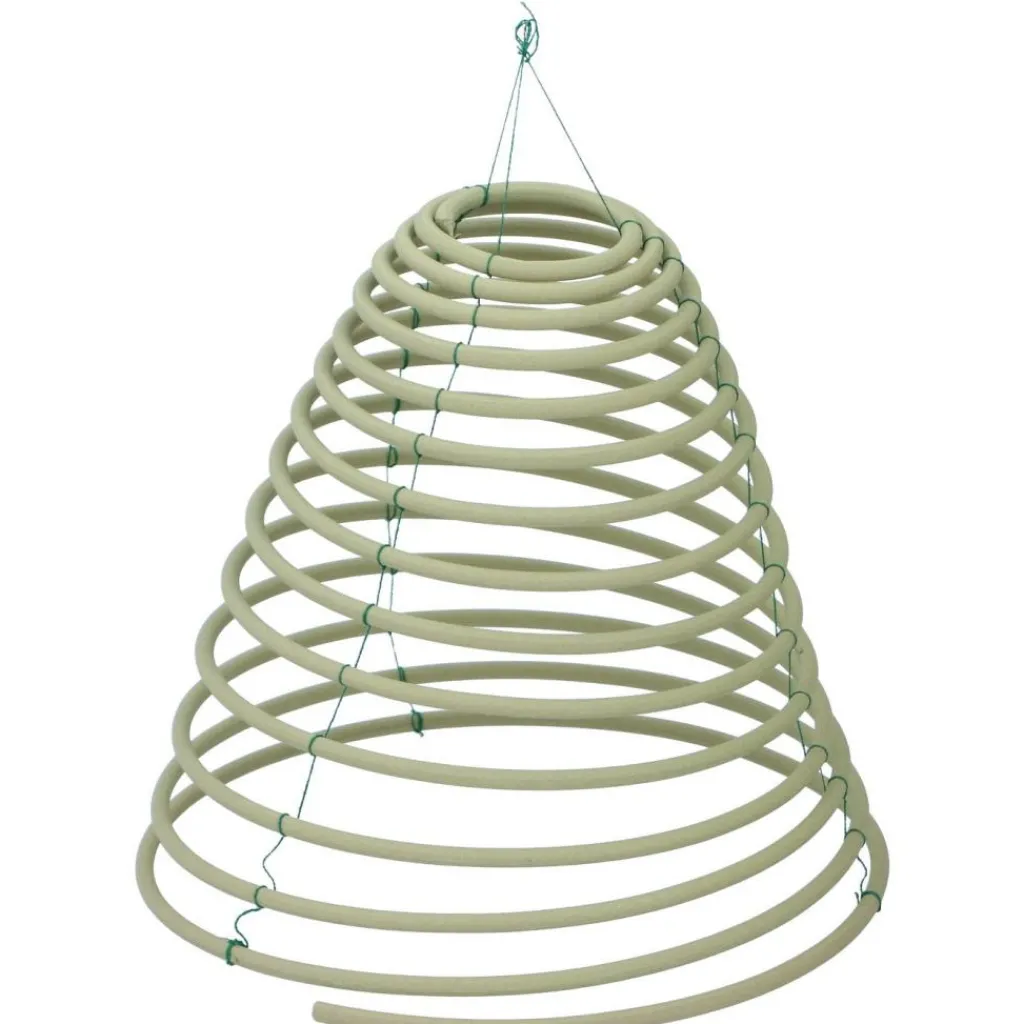 Anti Insecten-Arti Casa Wierook spiraal 4 kleuren assorti