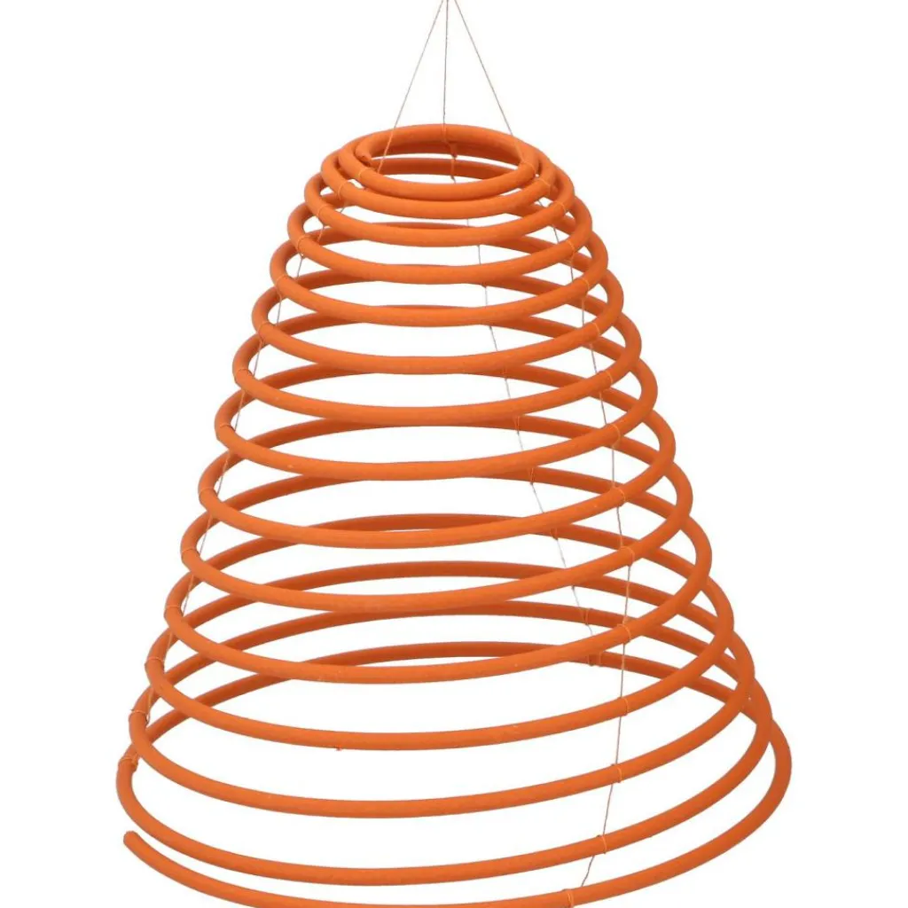 Anti Insecten-Arti Casa Wierook spiraal 4 kleuren assorti