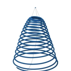 Anti Insecten-Arti Casa Wierook spiraal 4 kleuren assorti