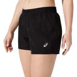 Asics Core hardloopbroek dames performance black< Hardloopkleding