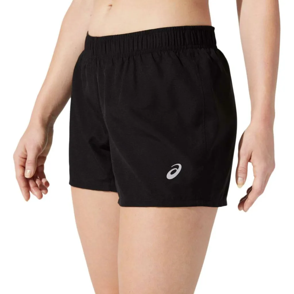 Asics Core hardloopbroek dames performance black< Hardloopkleding