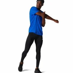Asics Core Tight hardloopbroek heren performance black< Hardloopkleding