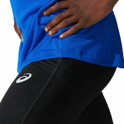 Asics Core Tight hardloopbroek heren performance black< Hardloopkleding