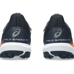 Asics FIELD SPEED FF 2 hockeyschoenen heren midnight cream< Hockeyschoenen
