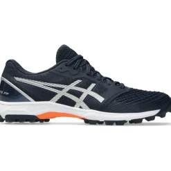 Hockeyschoenen-Asics FIELD ULTIMATE FF 2 hockeyschoenen heren midnight cream