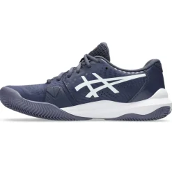 Tennisschoenen-Asics Gel-Challenger 14 Clay tennisschoenen heren indigo fog white