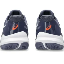 Tennisschoenen-Asics Gel-Challenger 14 Clay tennisschoenen heren indigo fog white