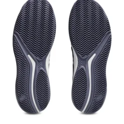 Tennisschoenen-Asics Gel-Challenger 14 Clay tennisschoenen heren indigo fog white