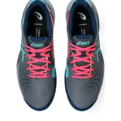 Asics Gel-Challenger 14 Padel padelschoenen heren metropolis energy aqua< Padelschoenen