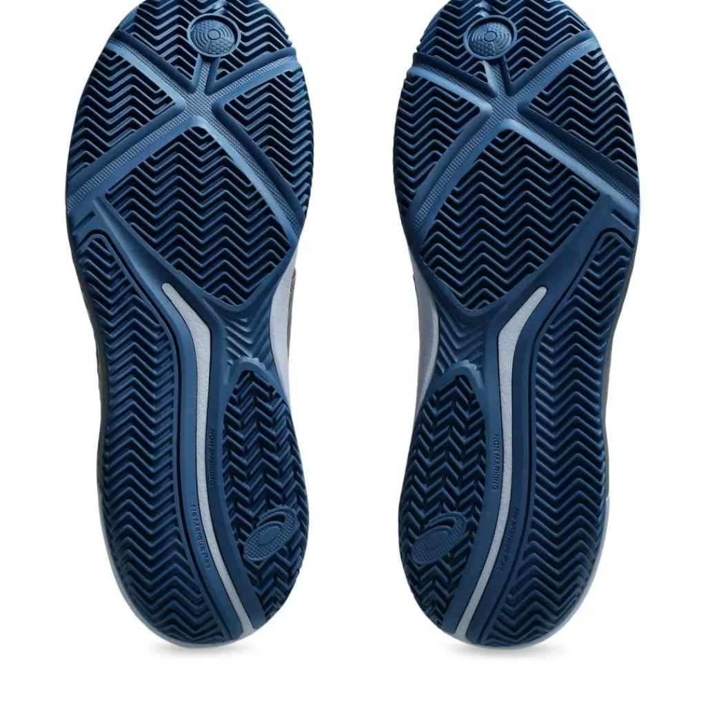 Asics Gel-Challenger 14 Padel padelschoenen heren metropolis energy aqua< Padelschoenen