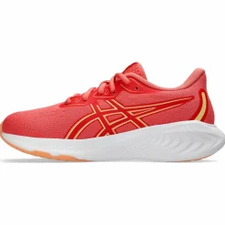 Hardloopschoenen-Asics Gel-Cumulus 26 GS hardloopschoenen junior papaya light orange