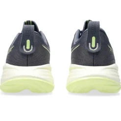 Hardloopschoenen-Asics GEL-CUMULUS 27 hardloopschoenen heren indigo fog lucid yellow