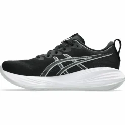 Hardloopschoenen-Asics Gel-Cumulus 27 hardloopschoenen heren black concrete