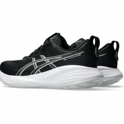Hardloopschoenen-Asics Gel-Cumulus 27 hardloopschoenen heren black concrete