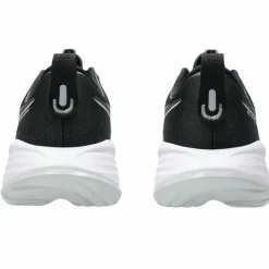 Hardloopschoenen-Asics Gel-Cumulus 27 hardloopschoenen heren black concrete