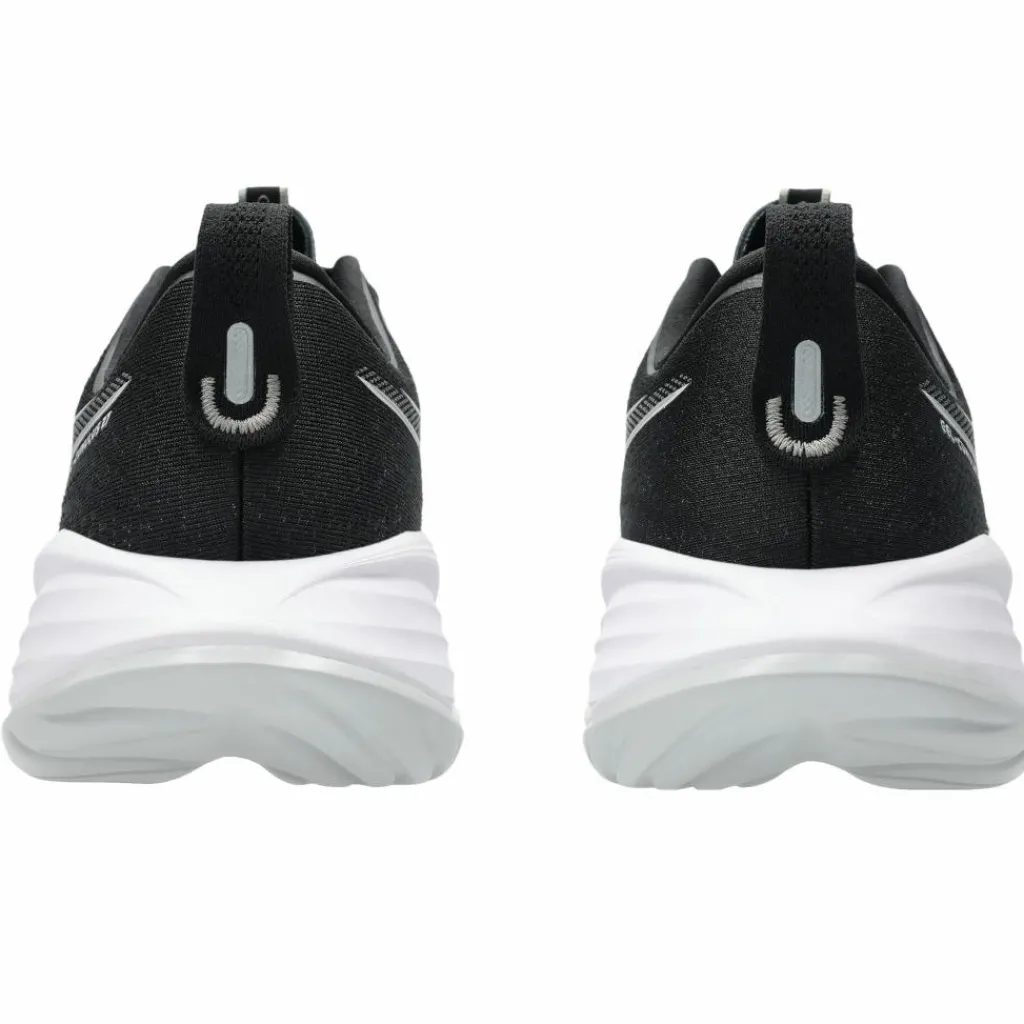 Hardloopschoenen-Asics Gel-Cumulus 27 hardloopschoenen heren black concrete