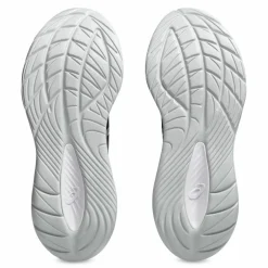 Hardloopschoenen-Asics Gel-Cumulus 27 hardloopschoenen heren black concrete