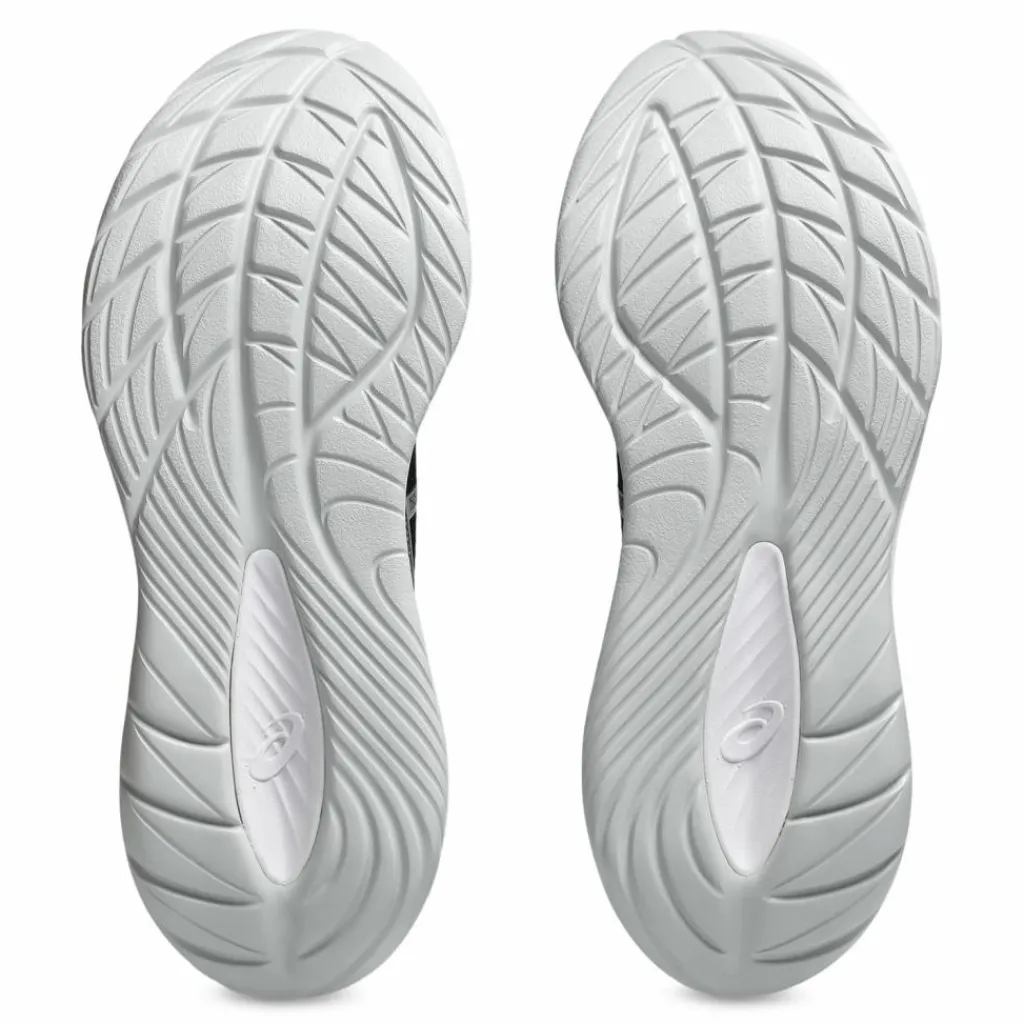 Hardloopschoenen-Asics Gel-Cumulus 27 hardloopschoenen heren black concrete