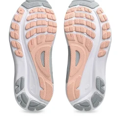 Asics Gel-Kayano 31 hardloopschoenen dames indigo blue pure silver< Hardloopschoenen