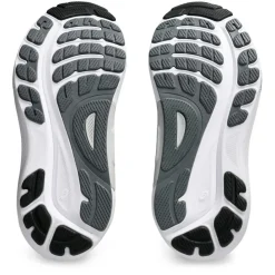 Hardloopschoenen-Asics Gel-Kayano 31 hardloopschoenen dames black pure silver