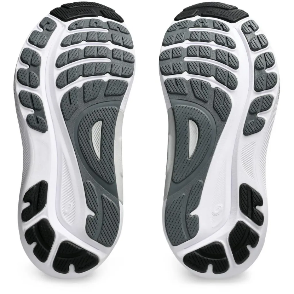 Hardloopschoenen-Asics Gel-Kayano 31 hardloopschoenen dames black pure silver