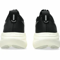 Hardloopschoenen-Asics Gel-Nimbus 27 hardloopschoenen heren black lake grey