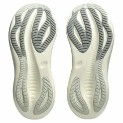 Hardloopschoenen-Asics Gel-Nimbus 27 hardloopschoenen heren black lake grey