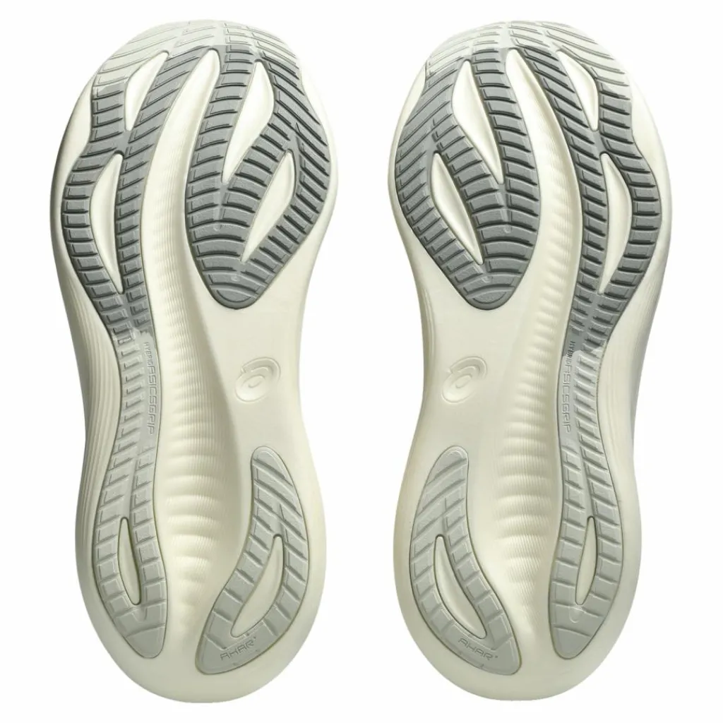 Hardloopschoenen-Asics Gel-Nimbus 27 hardloopschoenen heren black lake grey