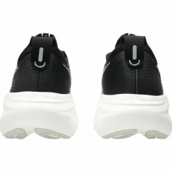 Hardloopschoenen-Asics Gel-Nimbus 27 hardloopschoenen dames black lake grey