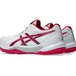 Hockeyschoenen-Asics GEL-PEAKE 3 hockeyschoenen white bright rose