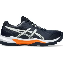 Hockeyschoenen-Asics GEL-PEAKE 3 hockeyschoenen midnight cream