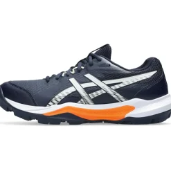 Hockeyschoenen-Asics GEL-PEAKE 3 hockeyschoenen midnight cream