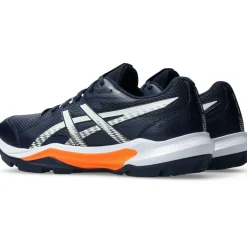 Hockeyschoenen-Asics GEL-PEAKE 3 hockeyschoenen midnight cream
