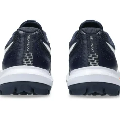 Hockeyschoenen-Asics GEL-PEAKE 3 hockeyschoenen midnight cream