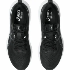 Asics Gel-Pulse 16 hardloopschoenen heren black carrier grey< Hardloopschoenen