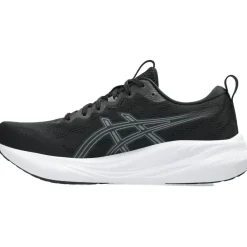 Asics Gel-Pulse 16 hardloopschoenen dames black metropolis< Hardloopschoenen