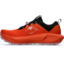 Hardloopschoenen-Asics Gel-Trabuco 13 hardloopschoenen dames nova orange light ube