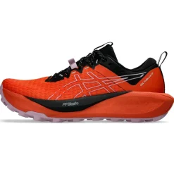 Hardloopschoenen-Asics Gel-Trabuco 13 hardloopschoenen dames nova orange light ube