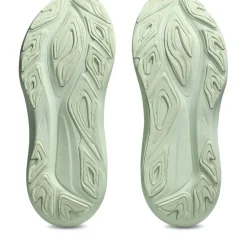 Hardloopschoenen-Asics GT-2000 14 hardloopschoenen dames whisper green monument blue