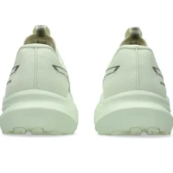 Hardloopschoenen-Asics GT-2000 14 hardloopschoenen dames whisper green monument blue